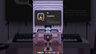 Apple mac | GarageBand | tips and tricks Tamil#musicproducer #musicproduction #garageband #promusic