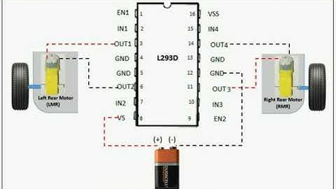 Obstacle Avoiding Robot | without using Servo Motor | #arduino #project