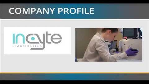 Incyte Company Profile
