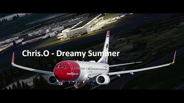 [P3D v4.2/4.3] Chris.O - Dreamy Summer |TomatoShade Preset|