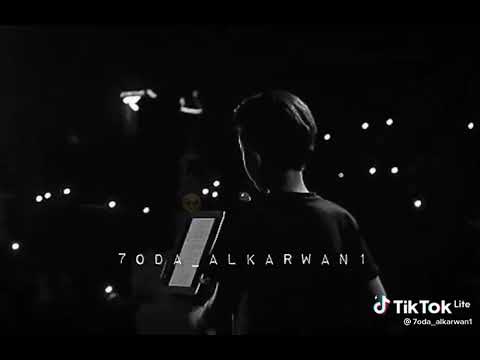 اغنية مابلاش بصوت عيل صغير فى حفله تحفه