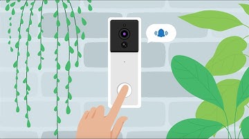 Laser SmartHome - Video Doorbell