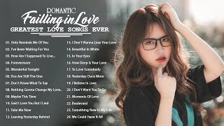 Best Love songs 2021 | Top 100 Romantic Love Songs Ever |Westlife|Mltr|Backstreet Boys|Boyzone Song