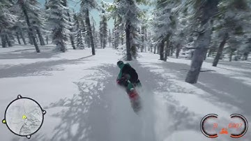 PS5 Sledders First Look