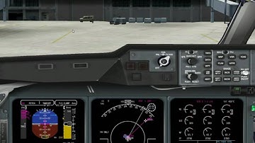 PMDG Md11 full tutorial part2