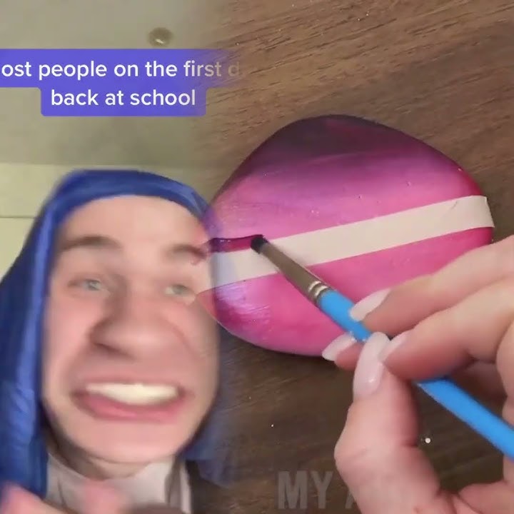 Which one are you 😂 youtube Lucasivkovic #fyp #foryou #school #highschool #students