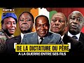 Lincroyable histoire de la cte divoire de 1960  nos jours