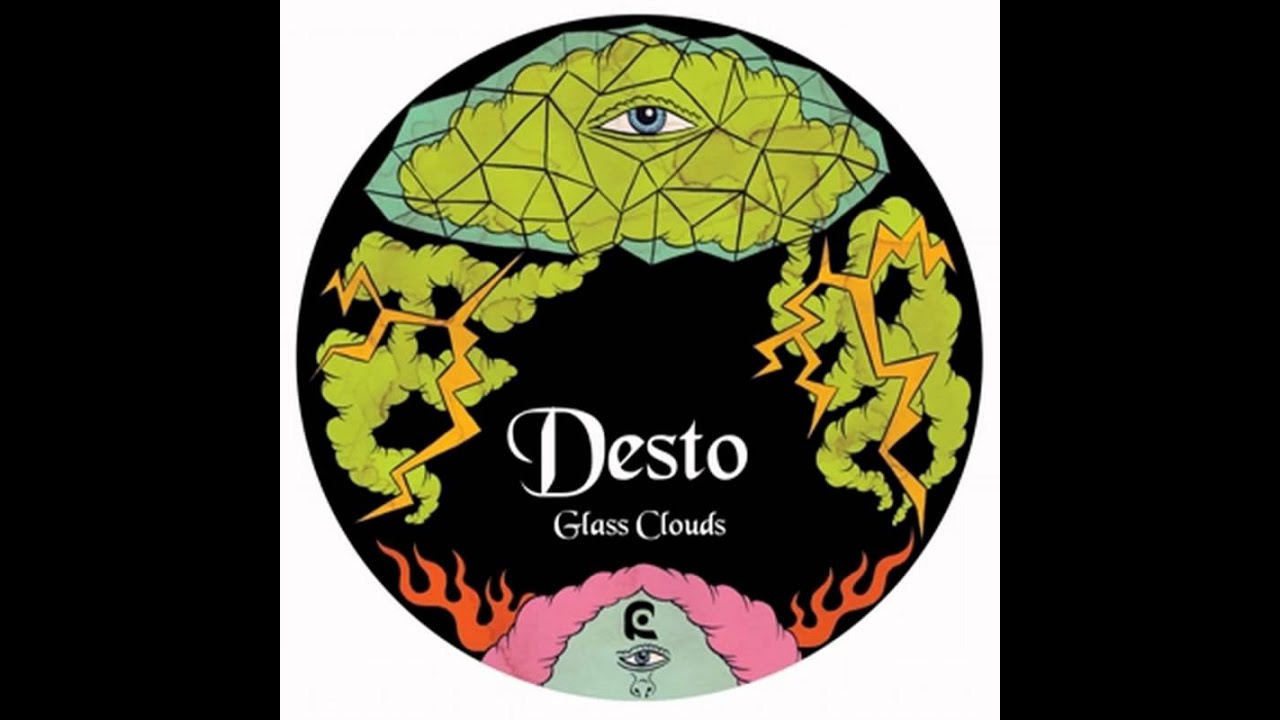 Desto - Glass Clouds