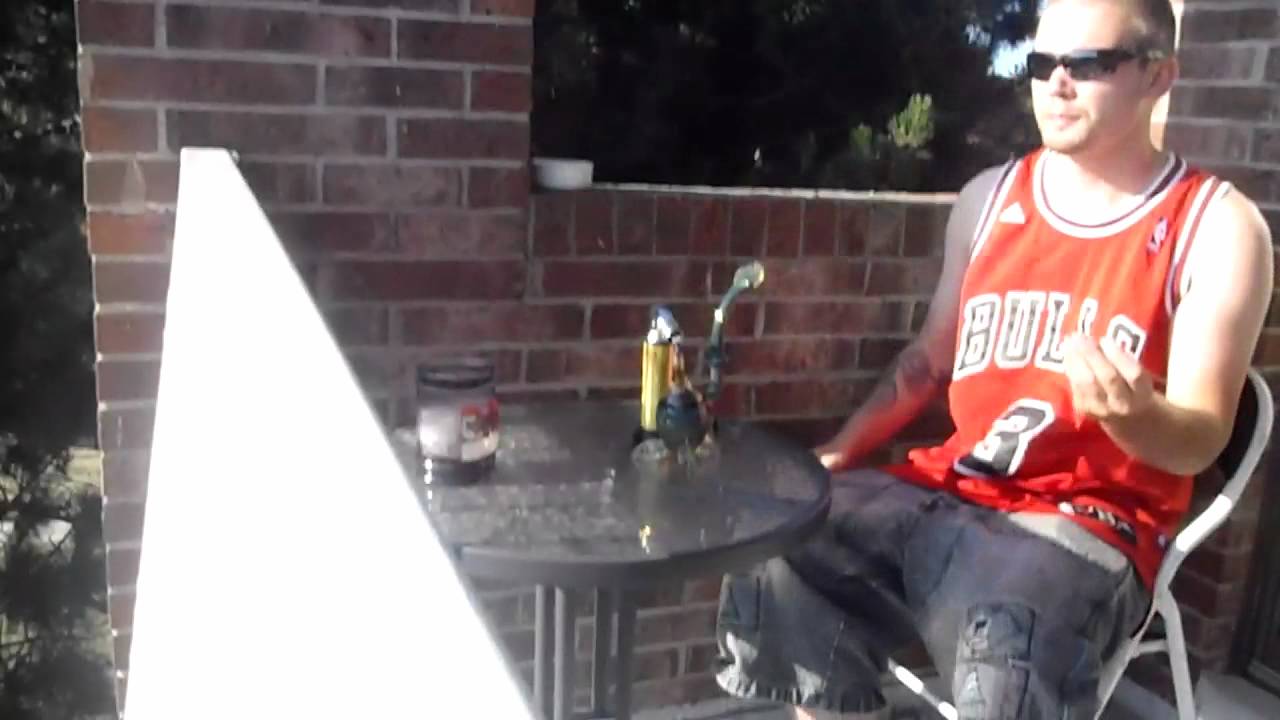 errly morning dabsesh