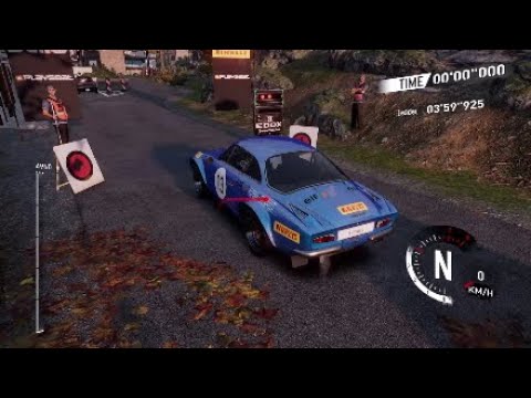 art of rally unlock all cars art of rally unlock all cars