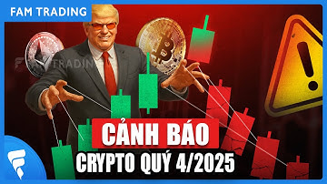 Crypto Update thị trường quý 4/2025: Lưu ý quan trọng Holder phải biết