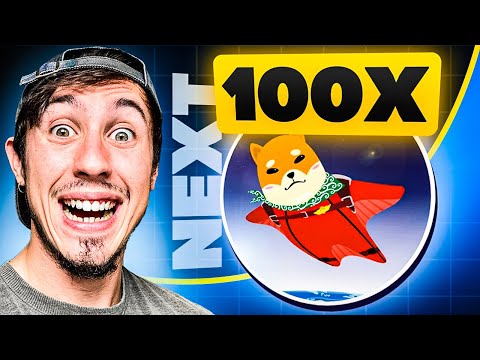 Next 100X Potential BASE Meme Coin - $BaseDawgz Token Review (MASSIVE Potential?!)
