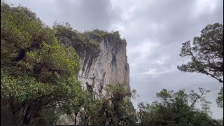 Montaña del puma, cuevas y murciélagos, Pucango, Socarte/General Morales, Cañar, Ecuador