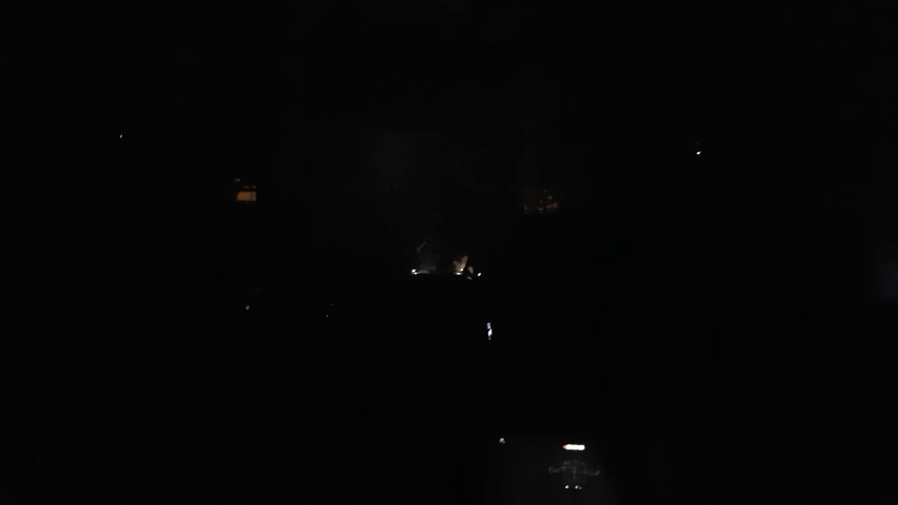 Iboga Records - Hologram Show Copenhagen - GMS