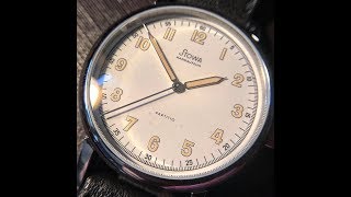 Stowa Partitio Review
