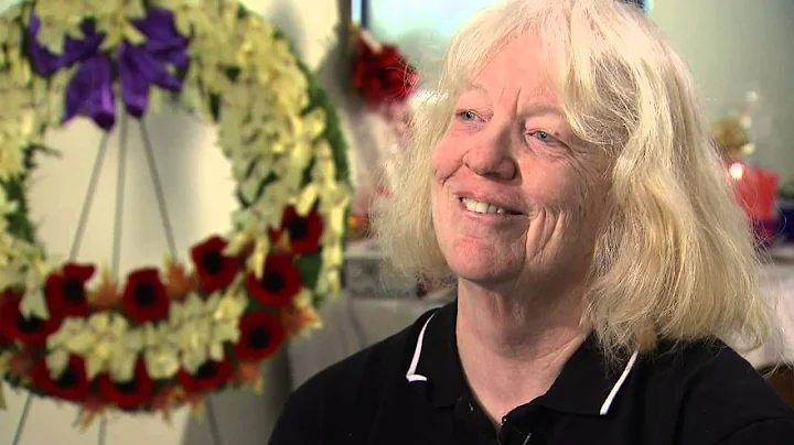 The Inside Story: Louise from Brampton's 26 acts o...