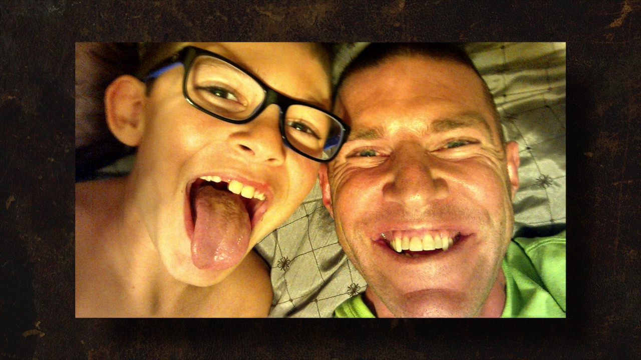 Happy Fathers Day Dad