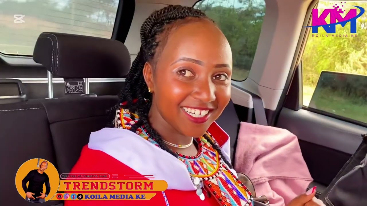 WATCH HOW THE GIRLFRIEND TO PILAZ PILONJE REACTED TO HIS HUSBAND BIGGEST DAY