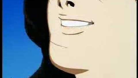 Serial Experiment Lain - The Ghost Of You