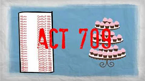 #2-Scope of Act 709