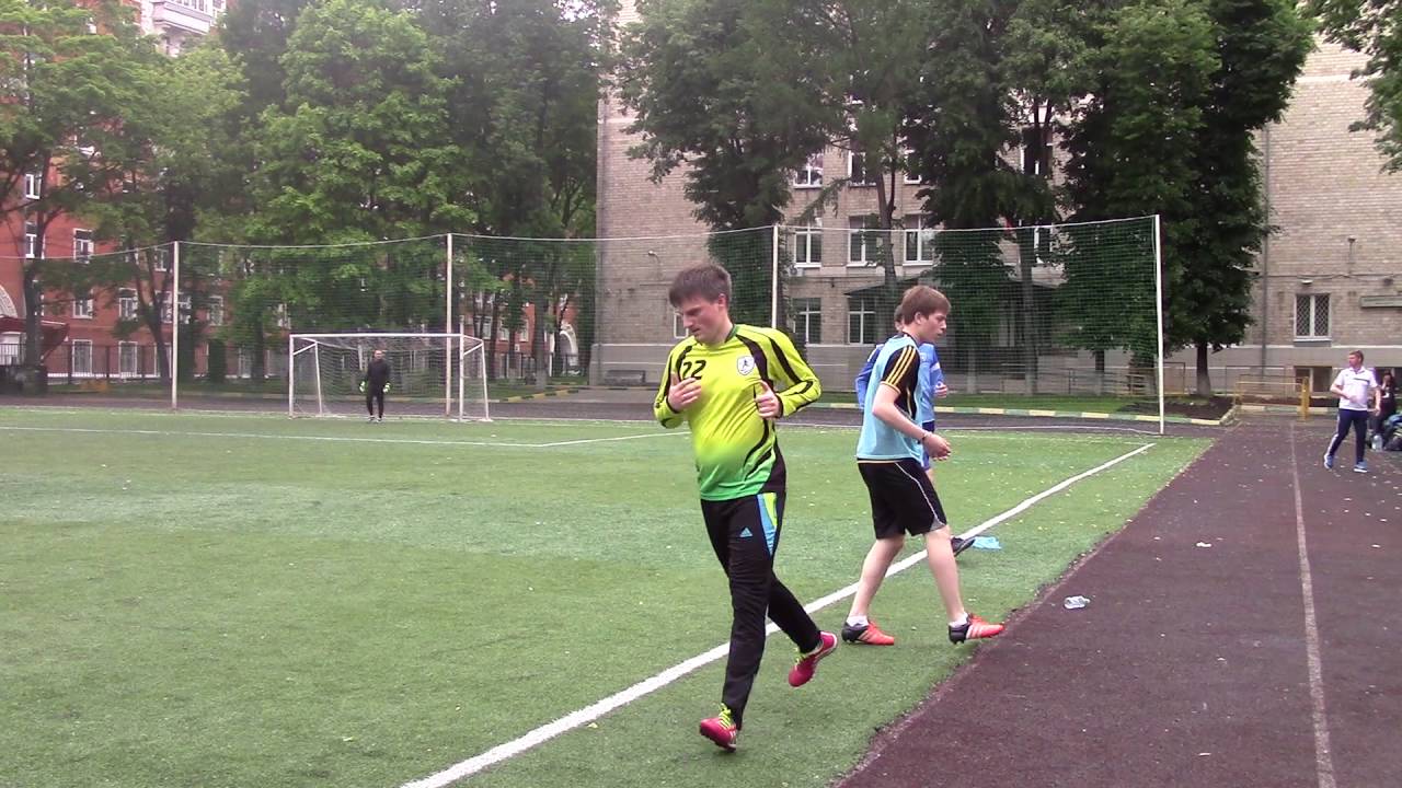 Лфл сзао москва
