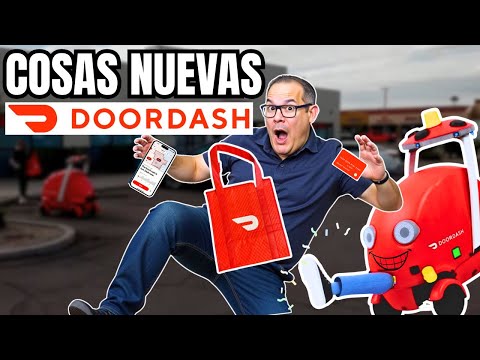 DoorDash revolutionizes delivery with DOT and more launches at DASHFORWARD 2025