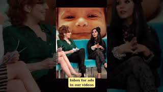 “Jersey Shore” Snooki calls Joy Behar the rudest celebrity she’s ever met #celebrity #showbiz #usuk