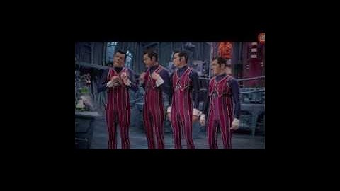 We are Number one but it