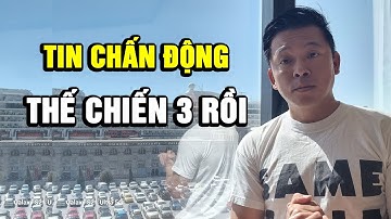 Quá cảm động NGUYÊN ĐẸP TRAI LIVE làm HƠN 7 TỶ người xem MÀ CẦM ĐƯỢC nước mắt!!!