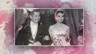 Wedding Anniversary ke-34, Hary Tanoesoedibjo : Liliana Itu Cantik Luar Dalam