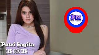 Putri Sagita - cek cek cek