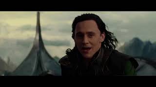 картинка: Тор/Локи (Thorki) /Любимец твоих дьяволов/
