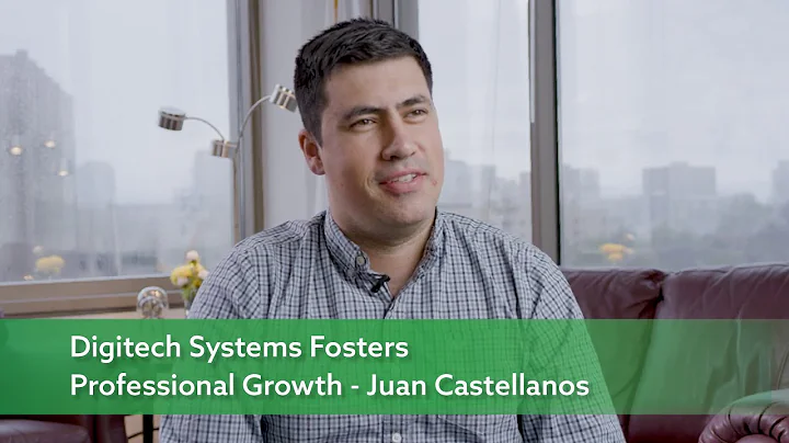 Digitech Systems Fosters Professional Growth - Jua...