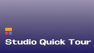 Softr Studio Quick Tour - Start Building Your No-code Project in No Time!