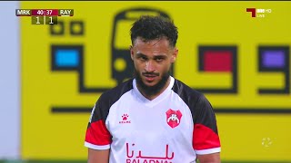 ◉ Sofiane Boufal vs Al Markhiya 18.03.2023 ◉  سفيان بوفال ضد المرخية ◉