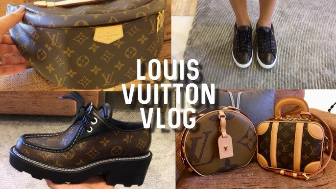 Me Loves Luxury - NEW Louis Vuitton Dauphine Multicartes