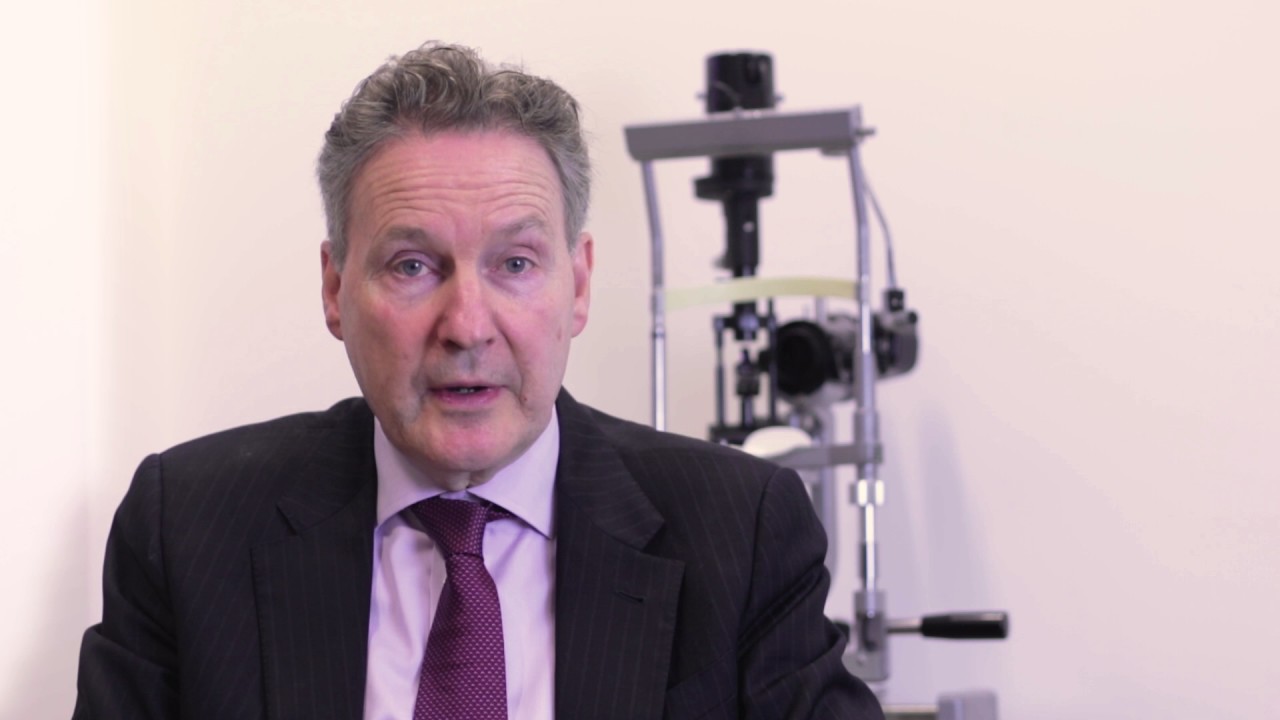 20  Epiretinal membrane surgery