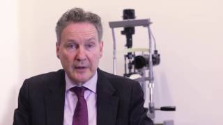 20  Epiretinal membrane surgery