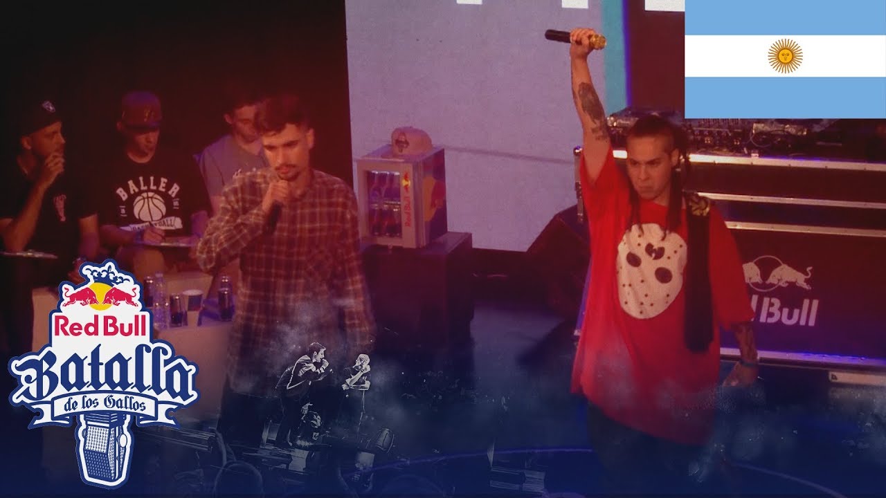 LAION vs KILLIMET - Cuartos: Semifinal Córdoba, Argentina 2018