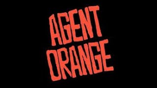 Watch Agent Orange Unsafe At Any Speed video