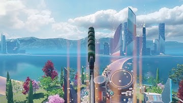 "Spot" amazing Tomahawk across the map Nuketown R&D S&D + 1 bonus - Black ops 3