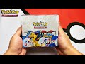 Opening Pokemon Cards Until I Pull Charizard...$1200 BOOSTER BOX????