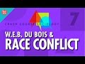W.E.B. DuBois: Pioneering Civil Rights and Sociological Insights