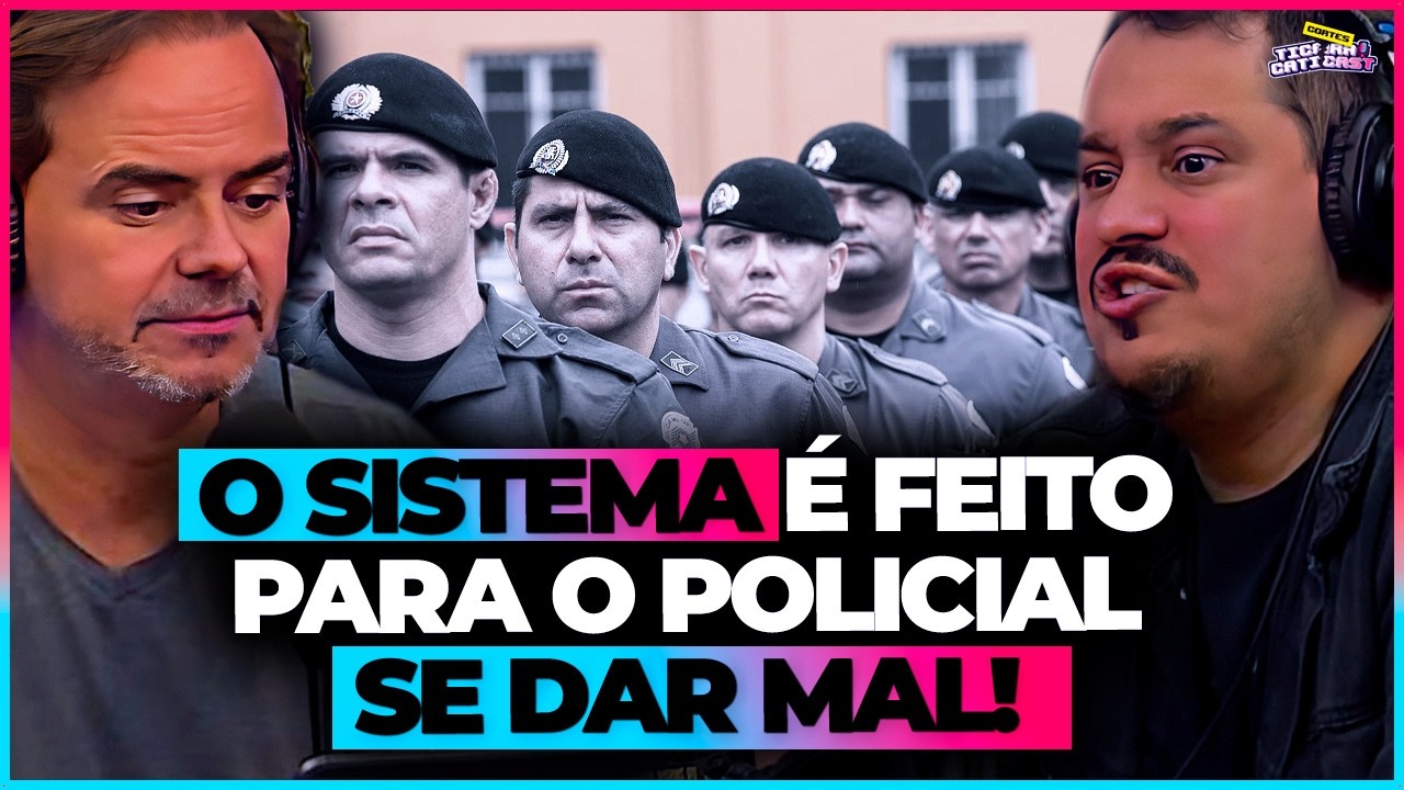 CONVIDADO DESABAFA AO VIVO!