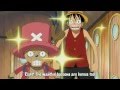 One piece   luffy and chopper amazed at sogeking