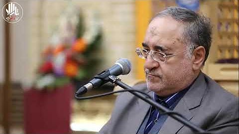 الزمر 73-75 والتين والكوثر  19-02-2021 - القارئ محمد رضا خرميان