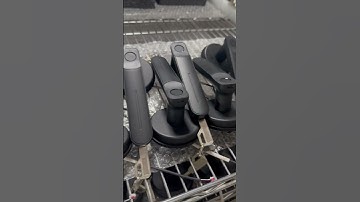 Smart Lock Factory #smartlock #machine #automobile #fingerprint_lock #work #factory #lock #smartlock