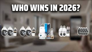 The Top 5 Best Light Bulbs With Cameras in 2026 - Must Watch Before Buying!