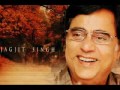 Main Roya Pardes Mein   Jagjit Singh   YouTube