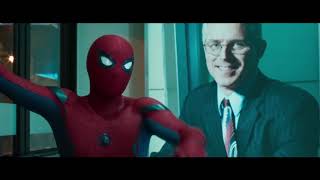 Spider man Homecoming “Peter Meets MJ“ Trailer 2017 Tom Holland Movie HD
